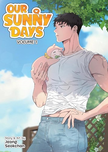 Our Sunny Days 1 - Volume 1