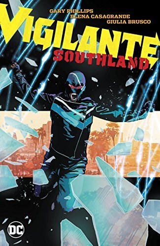 Vigilante: Southland  - Vigilante: Southland