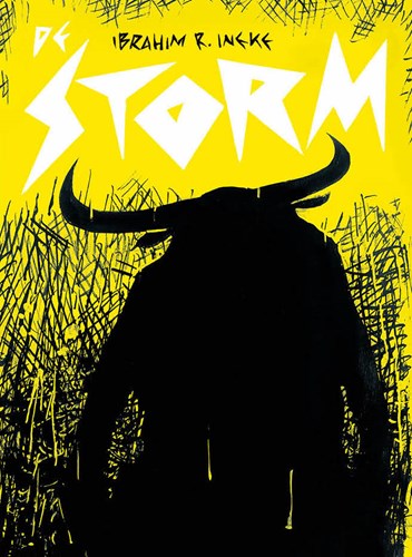 Ibrahim R. Ineke - Collectie  - De Storm