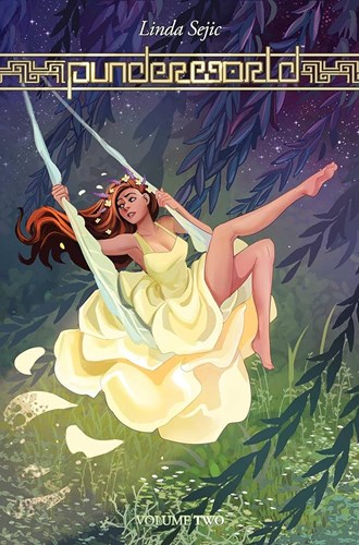 Punderworld 2 - Volume Two