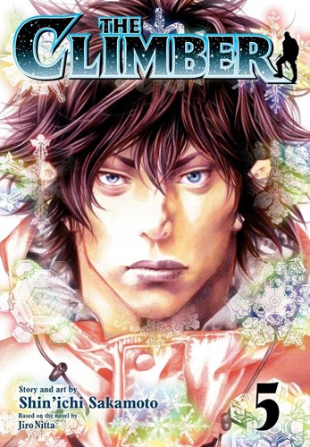 Climber, the 5 - Volume 5