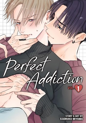 Perfect Addiction 1 - Volume 1
