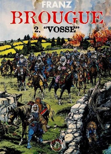 Brougue 2 - Vosse