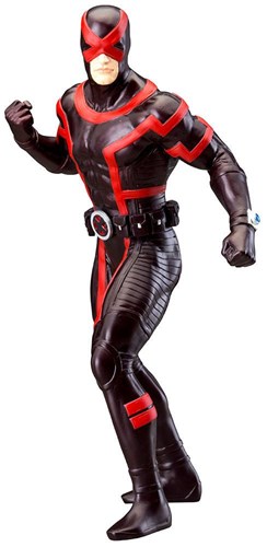 Uncanny X-Men - Cyclops