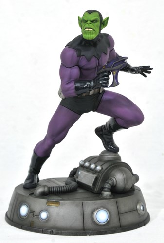 Marvel Gallery - Skrull