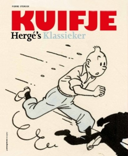 Hergé's Klassiekers  - Hergé’s klassieker, Hc+Stofomslag (Lannoo)