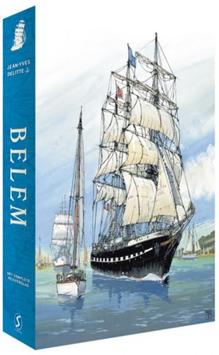 Belem  - Belem - Cassette, Box (Silvester Strips & Specialities)