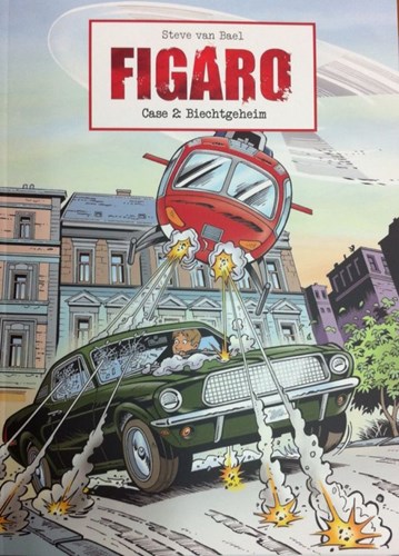 Figaro 2 - Biechtgeheim