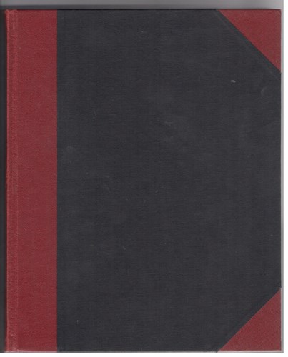 R.Crumb Sketchbook  - R. Crumb Sketchbook nov.1974 tot jan. 1978, HC+schuifdoos (Zweitausendeins)