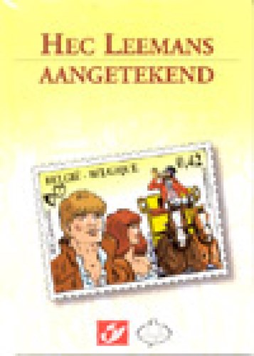 Philastrips 18 - Bakelandt - Aangetekend, Hardcover (Belgisch centrum beeldverhaal)