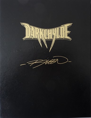 Darkchylde Fan Club  - Darkchylde Fan Club Dynamic Forces Box Set , Box+Softcover(s) (Dynamic Forces)