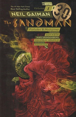 Sandman, the 1 - Preludes & Nocturnes