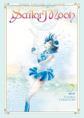Pretty Guardian Sailor Moon (Re-Release) 2 - Volume 2 (Re-Release), Softcover, Sailor Moon - Naoko Takeuchi Collection (Kodansha Comics)