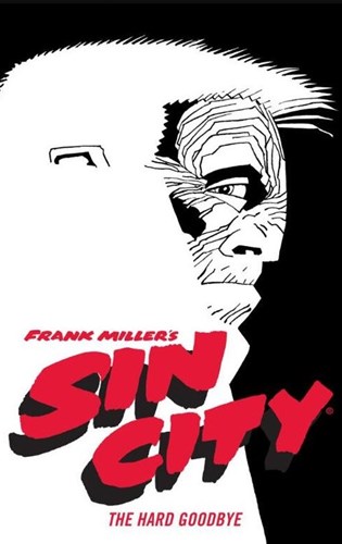 Sin City (Dark Horse) 1 - The Hard Goodbye, TPB, Sin City (Fourth Edition) (Dark Horse Comics)