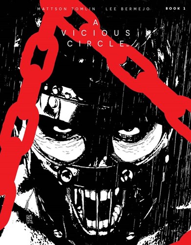 Vicious Circle, a (Boom!)  - Book 1, Softcover (Boom! Studios)