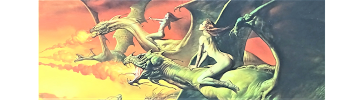 Boris Vallejo