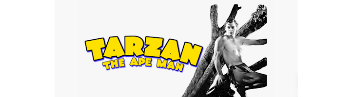 Tarzan