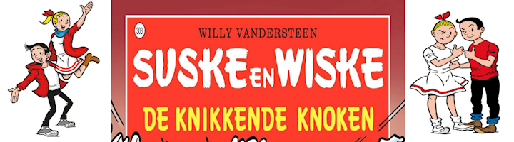 De Knikkende Knoken