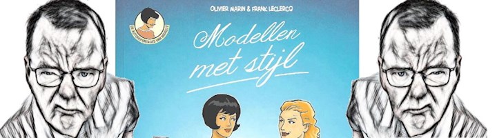 Herman Gerards…recensie Modellen met stijl.