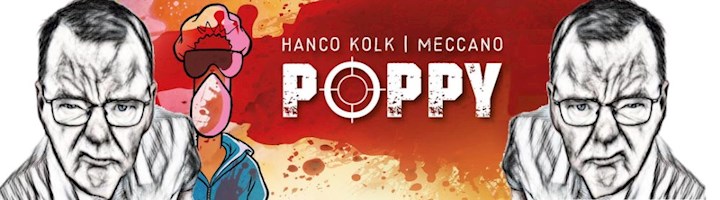 Herman Gerards…Recensie Meccano Poppy